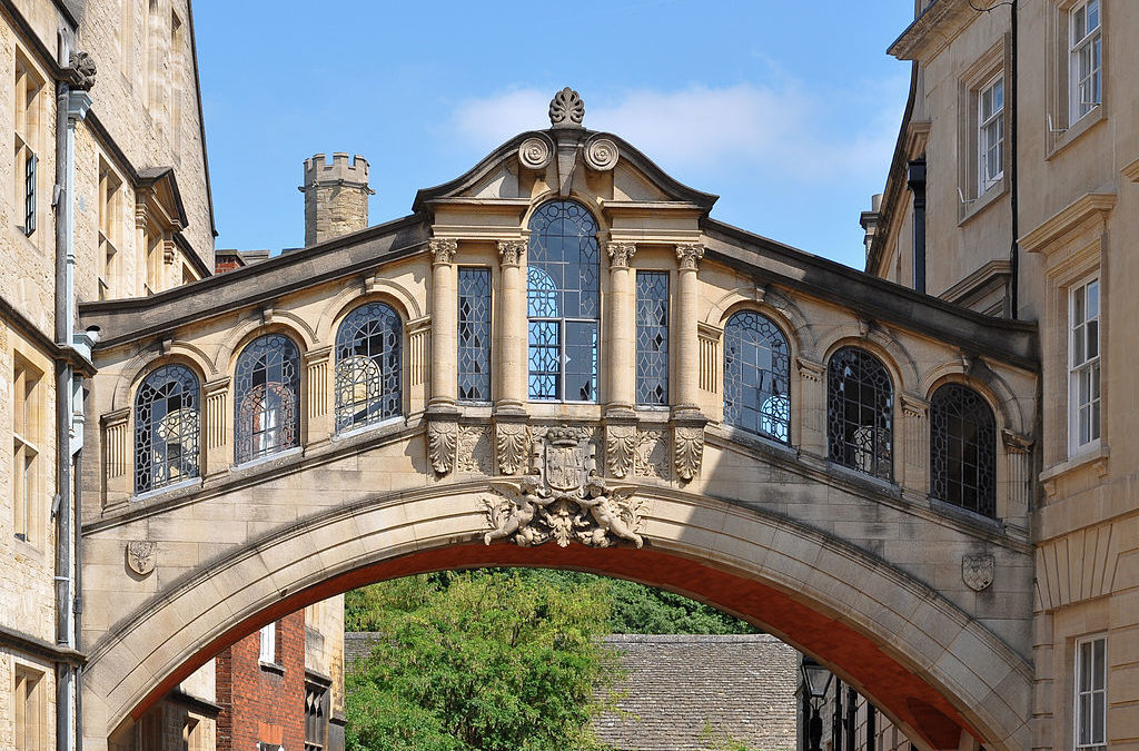 Oxford Net Zero Is Recruiting Fellows!