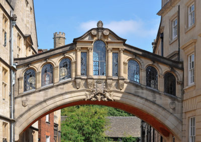Oxford Net Zero Is Recruiting Fellows!