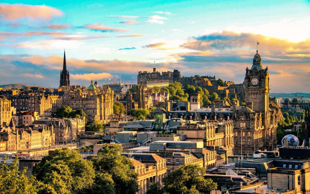 Oxford Net Zero to Co-host a Climate Neutrality Forum: Register Your Interest