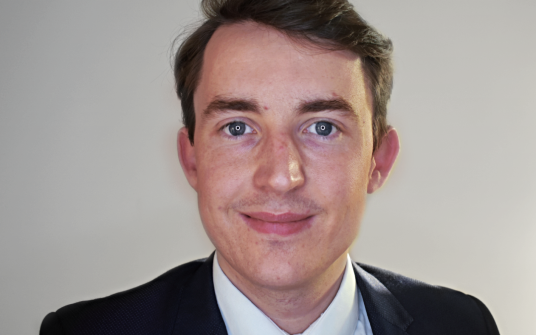 DR CONOR HICKEY