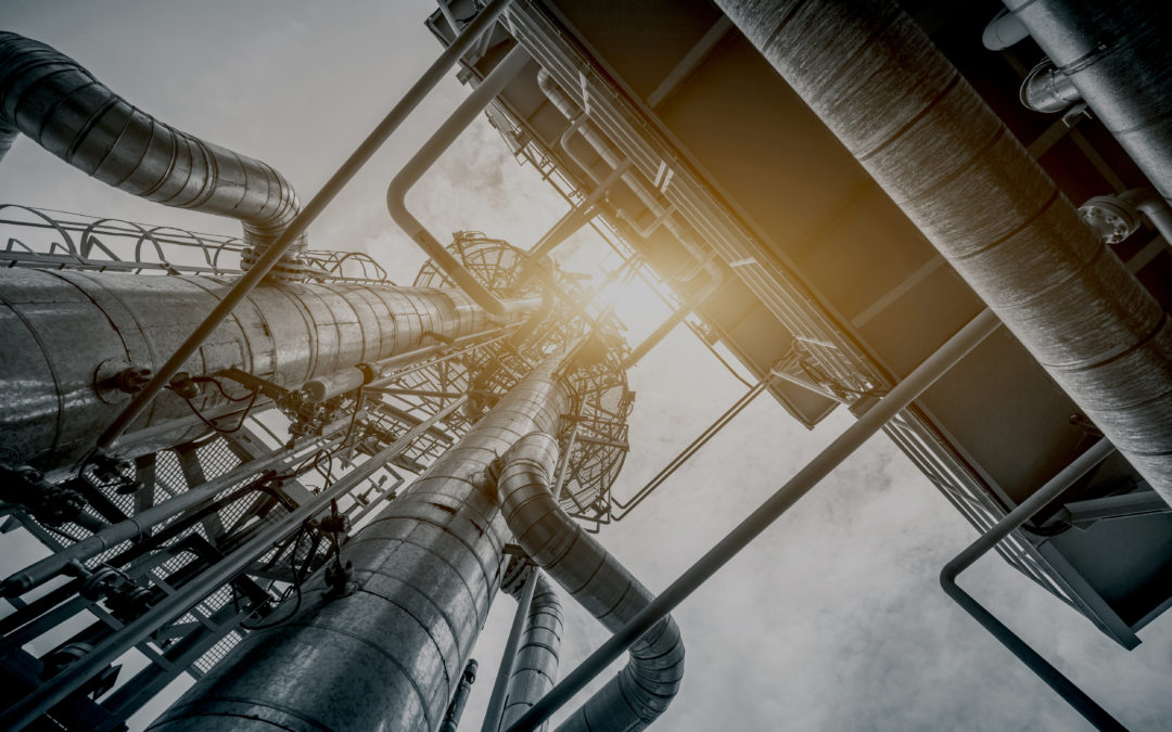 Webinar: Geological carbon storage: Barriers, (mis)conceptions and opportunities