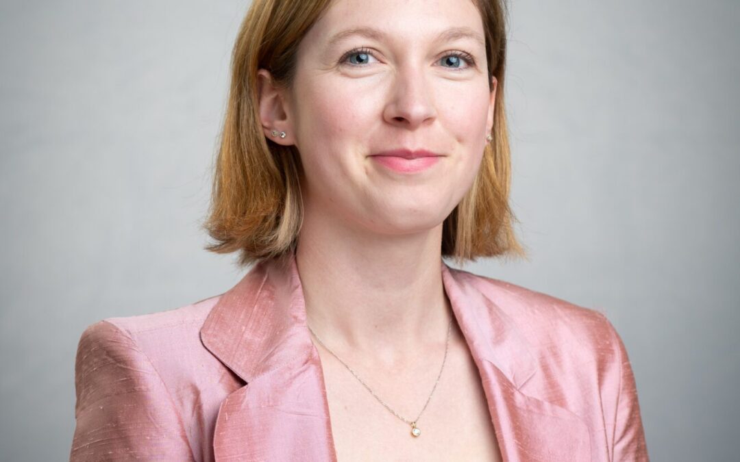 Dr Matilda Becker
