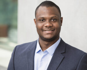 Photo of Chigozie Nweke-Eze