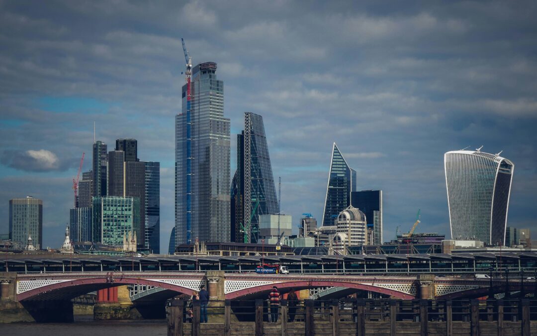 SBTi Releases Second Draft of Corporate Net Zero Standard: Key Updates for Professional Services