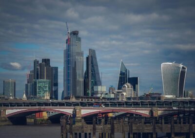 SBTi Releases Second Draft of Corporate Net Zero Standard: Key Updates for Professional Services