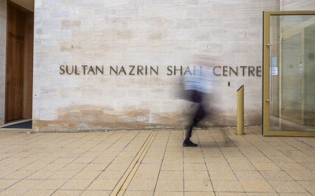 Oxford Net Zero marks five years and looks to the future