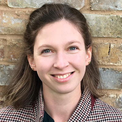 Dr Matilda Becker