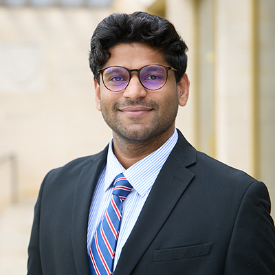 Siddharth Shekhar Yadav