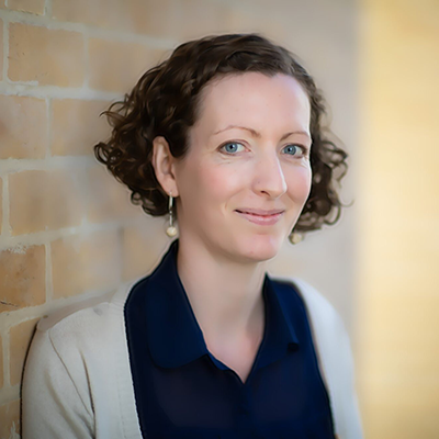 Dr Aoife Brophy