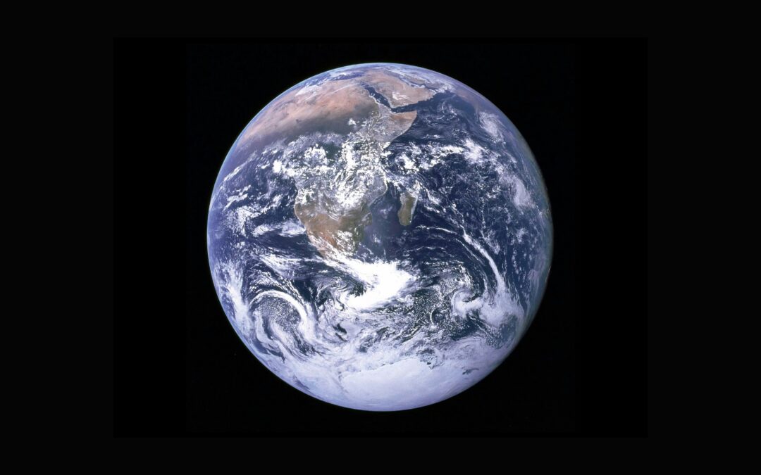 Five members of Oxford Net Zero to serve as IPCC authors