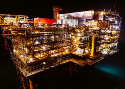 Oxford Net Zero academics co-lead open letter to DESNZ Secretary of State on carbon storage