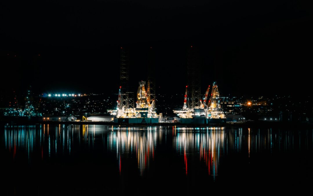 Here’s how to make North Sea drilling compatible with net zero