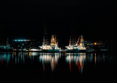 Here’s how to make North Sea drilling compatible with net zero