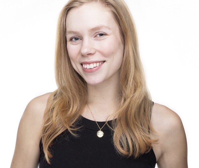 ABIGAIL CHASE